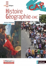 Histoire - Géographie - EMC - CAP