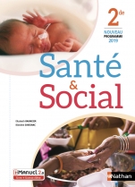 Santé et social - 2de