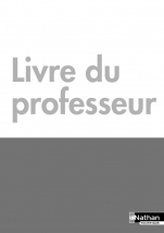 Français - 2de Bac Pro