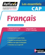 Les essentiels Français -  CAP  -  Elève  -  2019