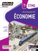 Economie - Term STMG (Manuel)