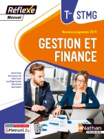 Gestion et finance - Term STMG (Manuel)