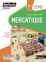 Mercatique - Term STMG (Manuel)