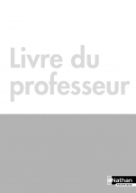 Français - 1re Bac Pro - Cahier de cours et d'activités