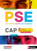 Prévention Santé Environnement - CAP