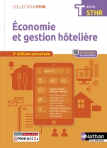 Economie et Gestion Hôtelière - Tle STHR
