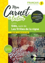 Mon Carnet de lecteur : Sido ? Colette