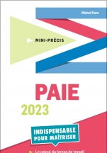 Mini-Précis Paie - 2023