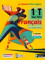 Français - 1re/Tle Bac Pro