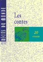 Les contes 6e /5e 