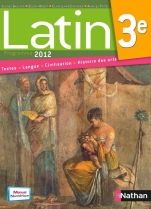 Latin 3e