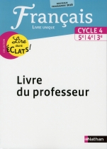 Lire aux éclats Cycle 4