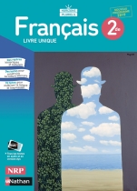 Horizons Pluriels Français 2de