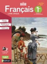 Horizons Pluriels Français 1re