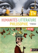 Humanités, Littérature, Philosophie (HLP) Term