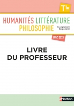 Humanités, Littérature & Philosophie (HLP) Term