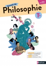 Cahier de Philosophie Terminale - Édition 2022