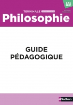 Philosophie Terminale