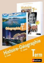 Histoire-Géographie Term - Cote/Janin