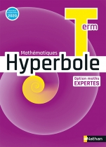 Hyperbole Terminale - Option Maths Expertes
