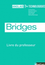 Bridges Terminales ST - Livre du professeur (2008)