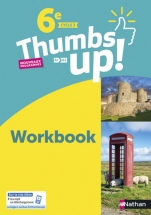 Thumbs up! 6e - Workbook