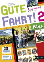 Gute Fahrt! 2 Neu 