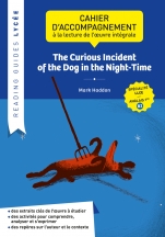 The Curious Incident of the Dog in the Night-Time