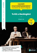 To Kill a Mockingbird