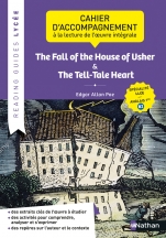 The Fall of the House of Usher et The Tell-Tale Heart