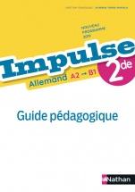Impulse 2de 