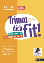 Trimm dich fit! A2+ > B1