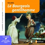 Le Bourgeois Gentilhomme - Molière - 23
