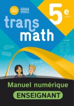 Transmath 5e