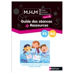 Guide des séances + Ressources PS/MS