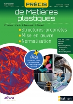 Précis de Matières plastiques - AFNOR