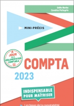 Mini-Précis Compta - 2023