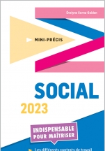 Mini-Précis Social - 2023