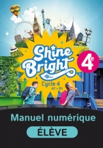 Shine Bright 4e