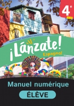 ¡Lánzate! 4e