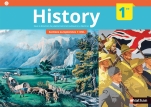 History 1re - DNL Sections européennes