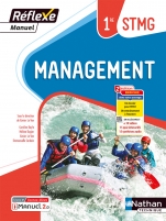 Management - 1re STMG (Manuel)