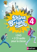 Shine Bright 4e