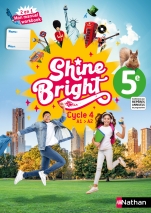 Shine Bright 5e