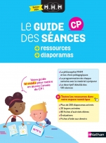 MHM - Guide des séances + Ressources + Diaporamas - CP
