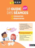 MHM - Guide des séances + Ressources + Diaporamas CE1 