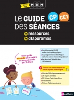 MHM - Guide des séances + Ressources + Diaporamas CP/CE1