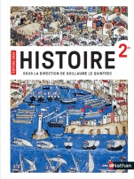 Histoire 2de - G. Le Quintrec