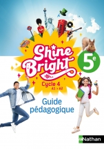 Shine Bright 5e