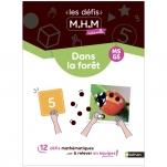 Les défis MHM - Dans la forêt - MS/GS